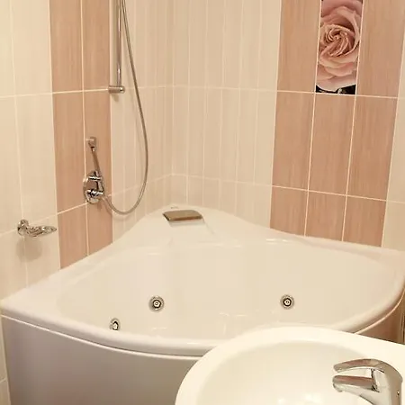 Hotel Exclusiv Timişoara