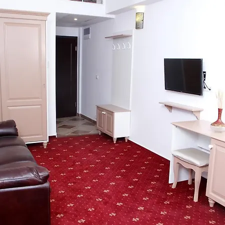 Hotel Exclusiv Timişoara