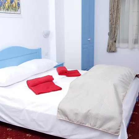 Exclusiv Отель Тимишоара