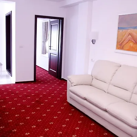 Hotel Exclusiv 3*