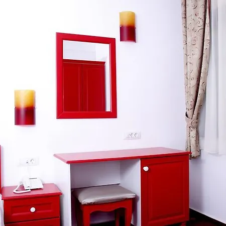 Отель Exclusiv Тимишоара