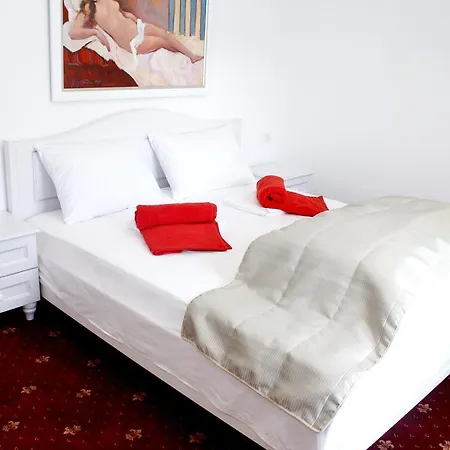 Hotel Exclusiv