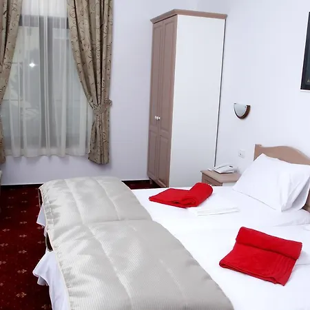 Exclusiv Hotel