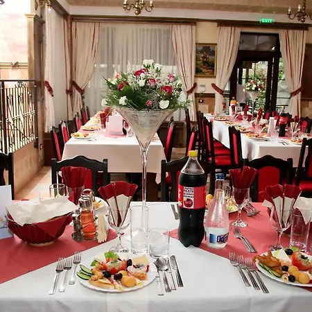 Exclusiv Тимишоара