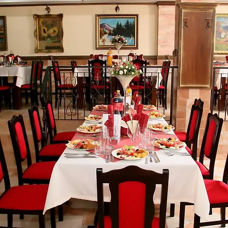 Отель Exclusiv 3*