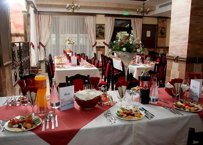 Exclusiv טימישוארה