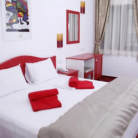 Exclusiv Hotel Timisoara