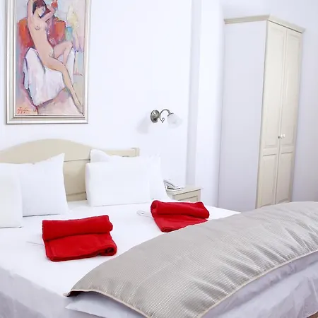 Hotel Exclusiv Timisoara