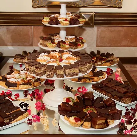 Hotel Exclusiv Timisoara