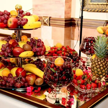 Hotel Exclusiv Timisoara