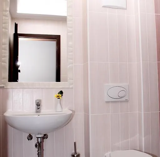 Exclusiv 3* Temesvár