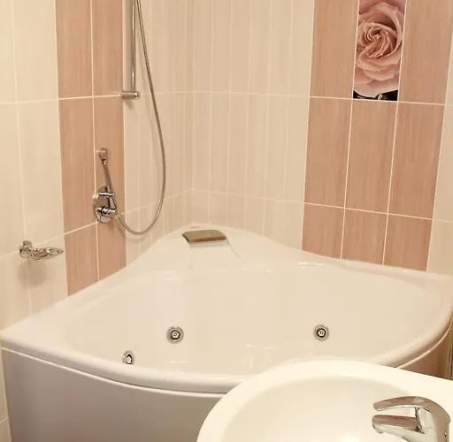 Szálloda Exclusiv Temesvár