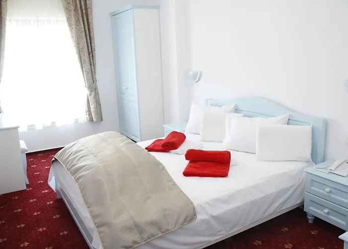 Szálloda Exclusiv 3*