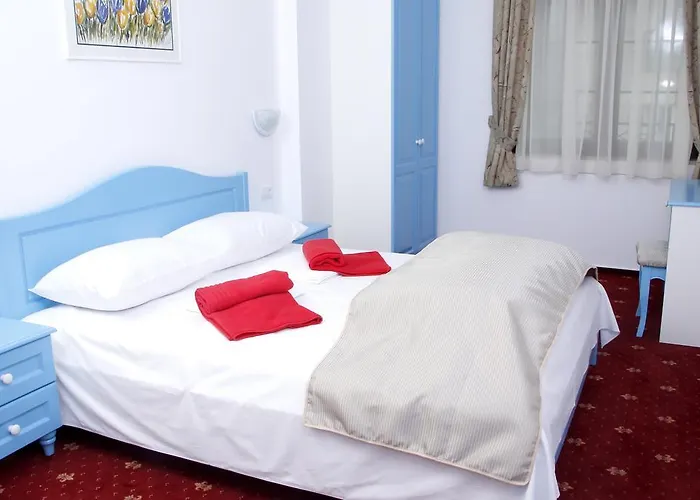 Exclusiv Szálloda Temesvár