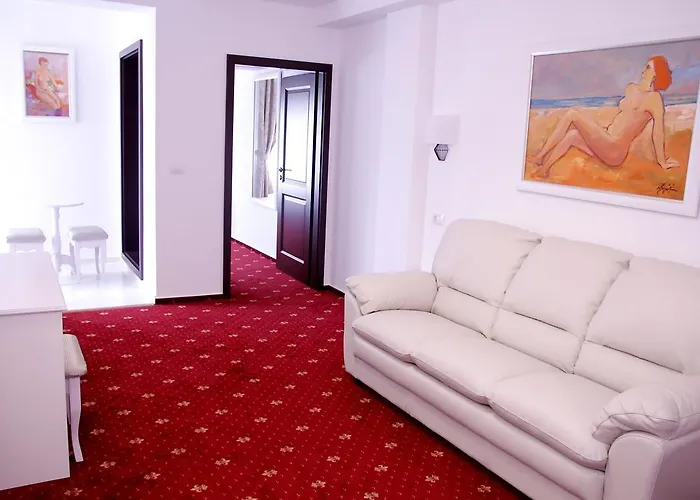 Szálloda Exclusiv 3*