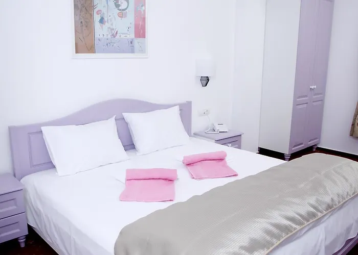 Exclusiv Szálloda 3*