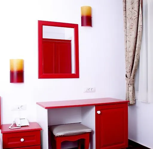 Szálloda Exclusiv Temesvár