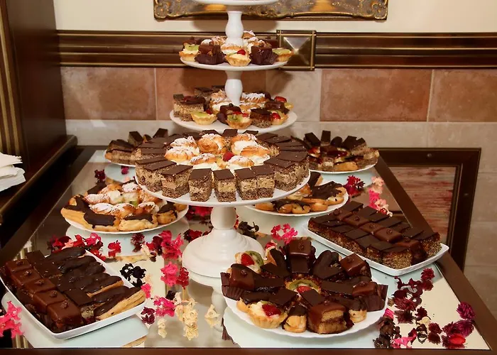 Szálloda Exclusiv Temesvár