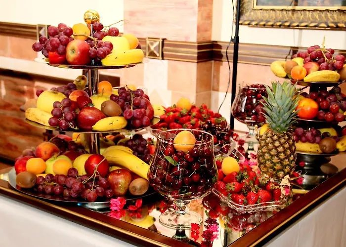 Szálloda Exclusiv Temesvár