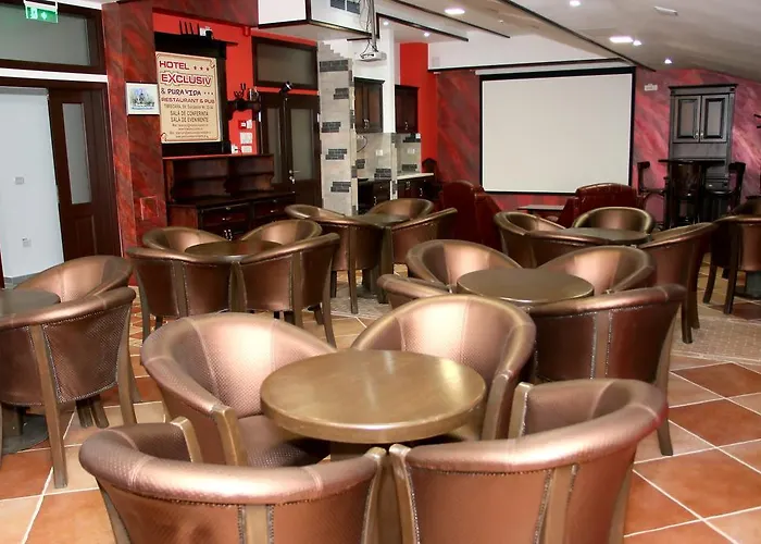 Szálloda Exclusiv 3*